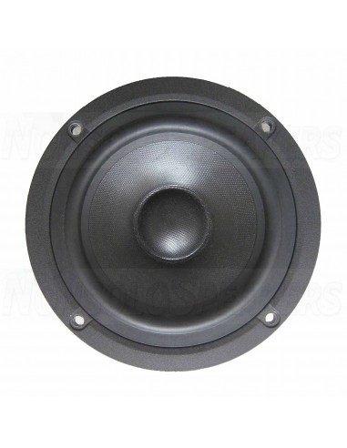 Scan-Speak Discovery 15W/4424G00 5.5" Woofer