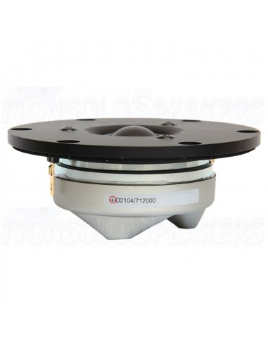 Scan-Speak Revelator D2104/712000 Dome Tweeter