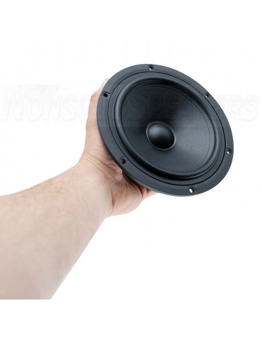 Scan-Speak Discovery 18W/4424G00 7" Woofer