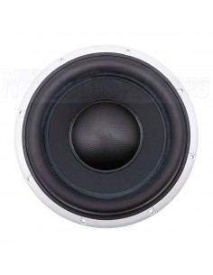 Scan-Speak Silver Series 26W/4558T06 Car Subwoofer 2