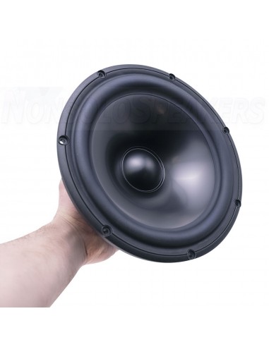 Scan-Speak Revelator 26W/8867T00 Bass-mid woofer