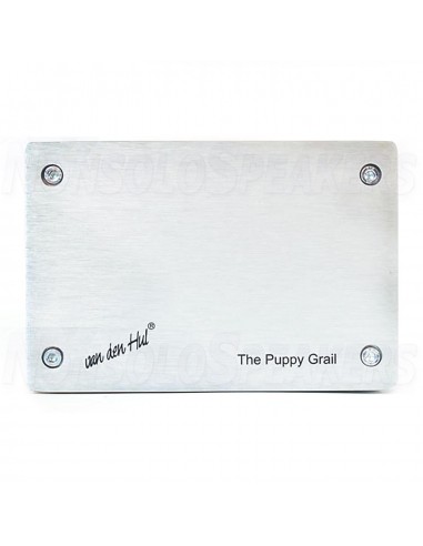 VAN DEN HUL The Puppy Grail phono preamplifier