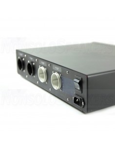 Van den Hul The Black Hole audio power filter 2
