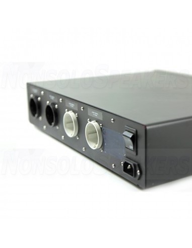 Van den Hul The Black Hole audio power filter