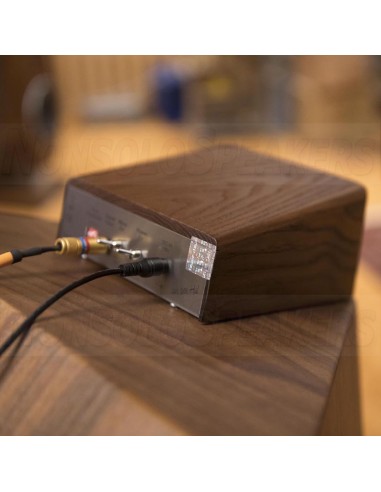 VAN DEN HUL The Extender