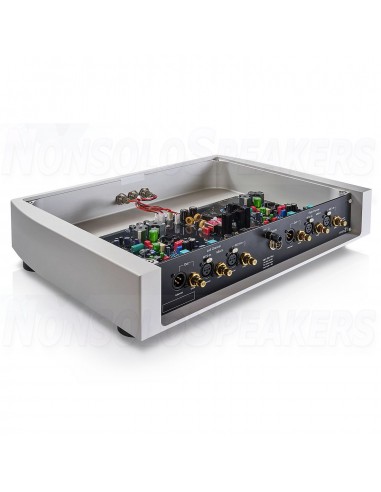 VAN DEN HUL The Grail SX phono preamplifier