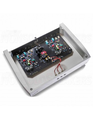 VAN DEN HUL The Grail SX phono preamplifier