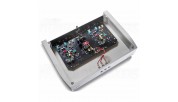 VAN DEN HUL The Grail SX phono preamplifier