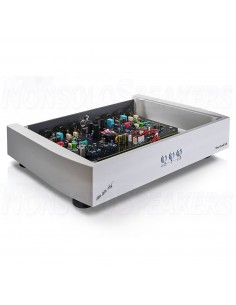 VAN DEN HUL The Grail SX phono preamplifier 2
