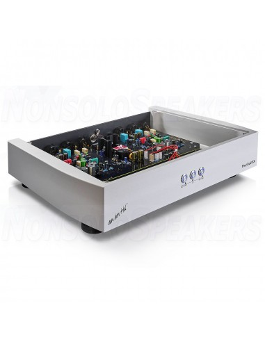 VAN DEN HUL The Grail SX phono preamplifier