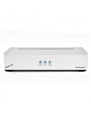 VAN DEN HUL The Grail SX phono preamplifier