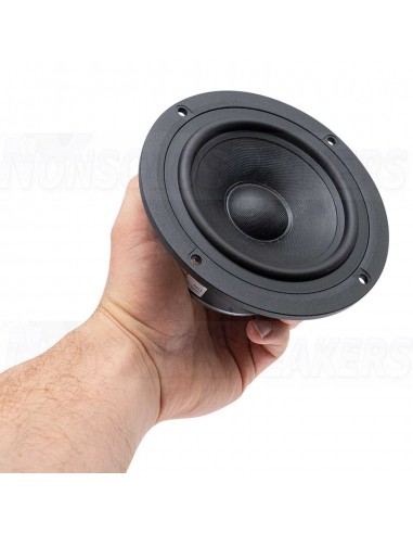 Scan-Speak Discovery 15W/4434G00 Mid-range Woofer