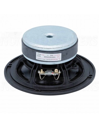 Scan-Speak Discovery 15W/4434G00 Mid-range Woofer