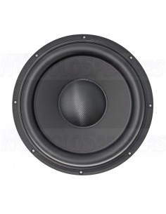 Dayton Audio BST-1 High Power Pro Tactile Bass Shaker 50 Watts RMS, 4 Ohms  Impedance - Turn Any Surface into a Speaker System - Generates Subwoofer