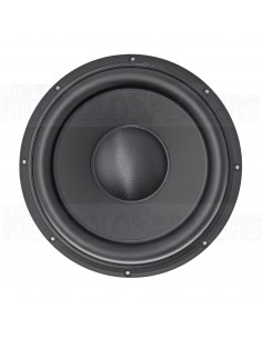 Scan-Speak Discovery 30W/0-00-00 12" Passive Radiator 2