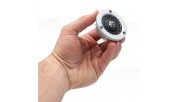 Scan-Speak Silver Series R3004/602006 Dome Tweeter Pair