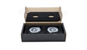 Scan-Speak Silver Series R3004/602006 Dome Tweeter Pair