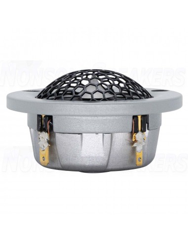 Scan-Speak Silver Series R3004/602006 Dome Tweeter Pair
