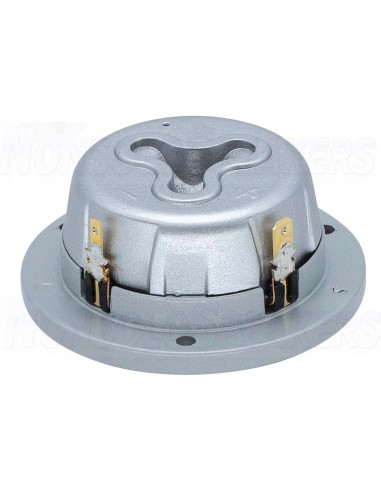 Scan-Speak Silver Series R3004/602006 Dome Tweeter Pair