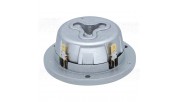 Scan-Speak Silver Series R3004/602006 Dome Tweeter Pair
