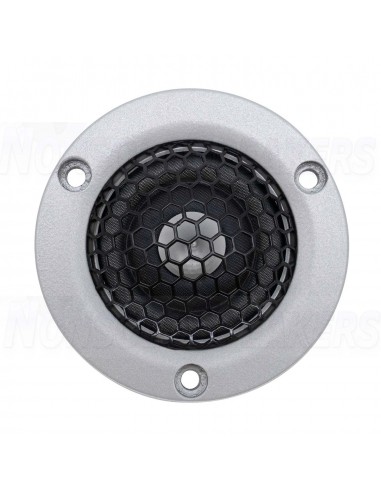Scan-Speak Silver Series R3004/602006 Dome Tweeter Pair