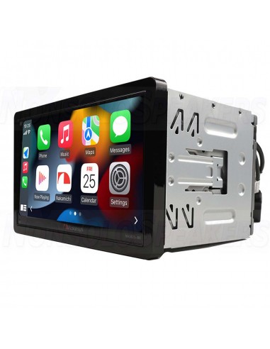 Nakamichi NA3625-W6 2 DIN 7" Multimedia Appradio