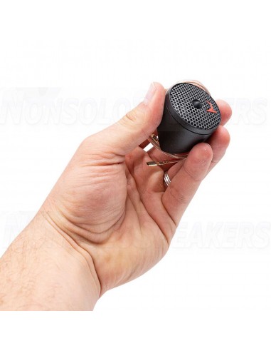 Scan Speak R1904/613001 - Tweeter 19mm 4ohm Pair