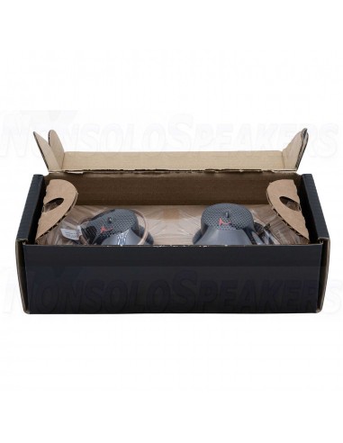 Scan Speak R1904/613001 - Tweeter 19mm 4ohm Pair
