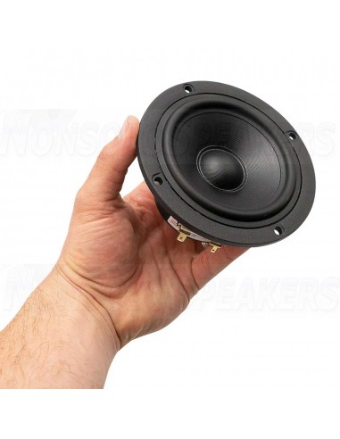 Scan-Speak Discovery 12W/4524G00 4.5" Woofer