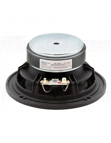 Scan-Speak Discovery 12W/4524G00 4.5" Woofer
