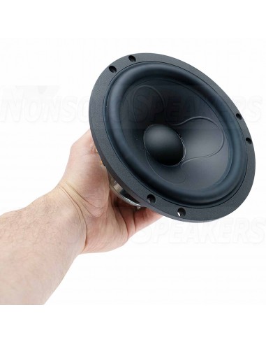 Scan-Speak Illuminator 18WU/8747T00 7" Woofer