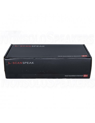 Scan-Speak Classic 18W/8545-01 Mid-range Woofer