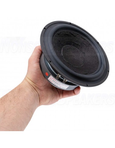 Scan-Speak Classic 18W/8545-01 Mid-range Woofer
