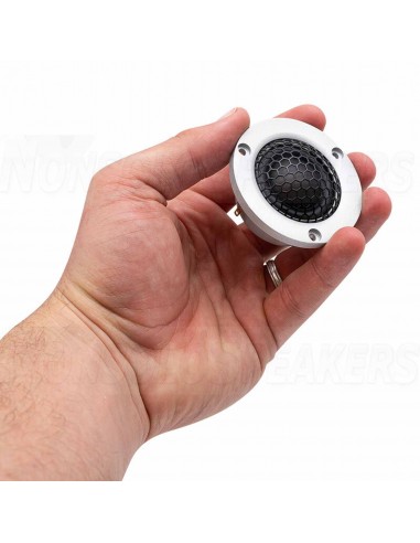 Scan-Speak Silver Series D3004/602006 Dome Tweeter Pair