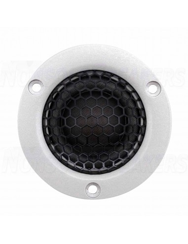 Scan-Speak Silver Series D3004/602006 Dome Tweeter Pair