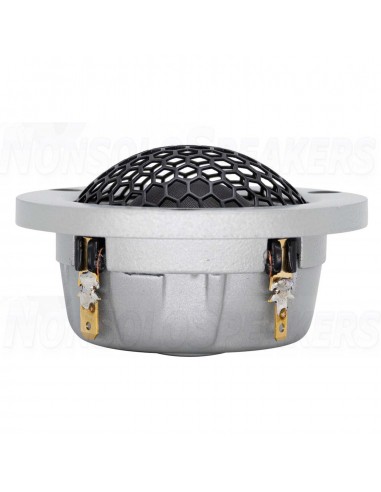 Scan-Speak Silver Series D3004/602006 Dome Tweeter Pair