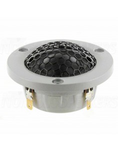 Scan-Speak Silver Series D3004/602006 Dome Tweeter with Grill 2