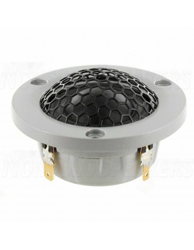 Scan-Speak Silver Series D3004/602006 Dome Tweeter Pair