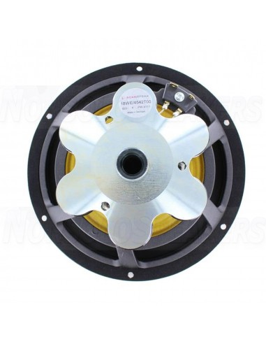 Scan-Speak Ellipticor 18WE/4542T00 7" Woofer