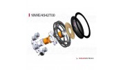 Scan-Speak Ellipticor 18WE/4542T00 7" Woofer