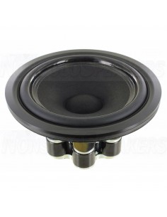 Scan-Speak Ellipticor 18WE/4542T00 7" Woofer