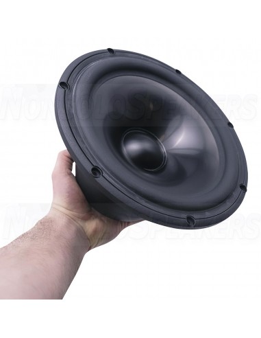 Scan-Speak Revelator 26W/4867T00 Bass-mid woofer