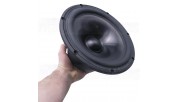 Scan-Speak Revelator 26W/4867T00 Bass-mid woofer