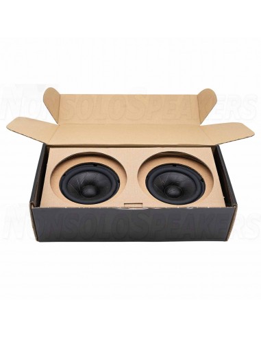 Scan-Speak Revelator 15W/8530K01 Mid-range Woofer