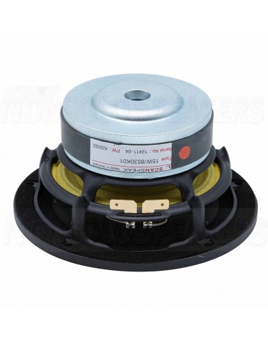 Scan-Speak Revelator 15W/8530K01 Mid-range Woofer
