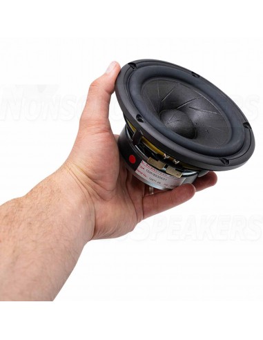 Scan-Speak Revelator 15W/8530K01 Mid-range Woofer