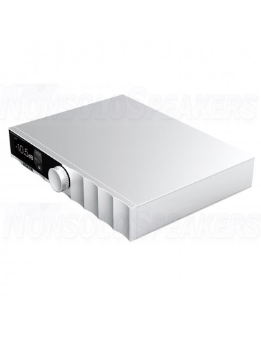 SMSL D400 PRO MQA Audio DAC