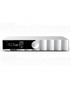 SMSL D400 PRO MQA Audio DAC 2