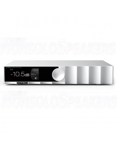 SMSL D400 PRO MQA Audio DAC