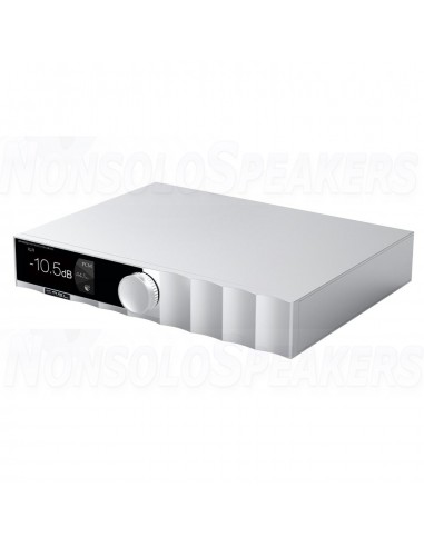 SMSL D400 PRO MQA Audio DAC